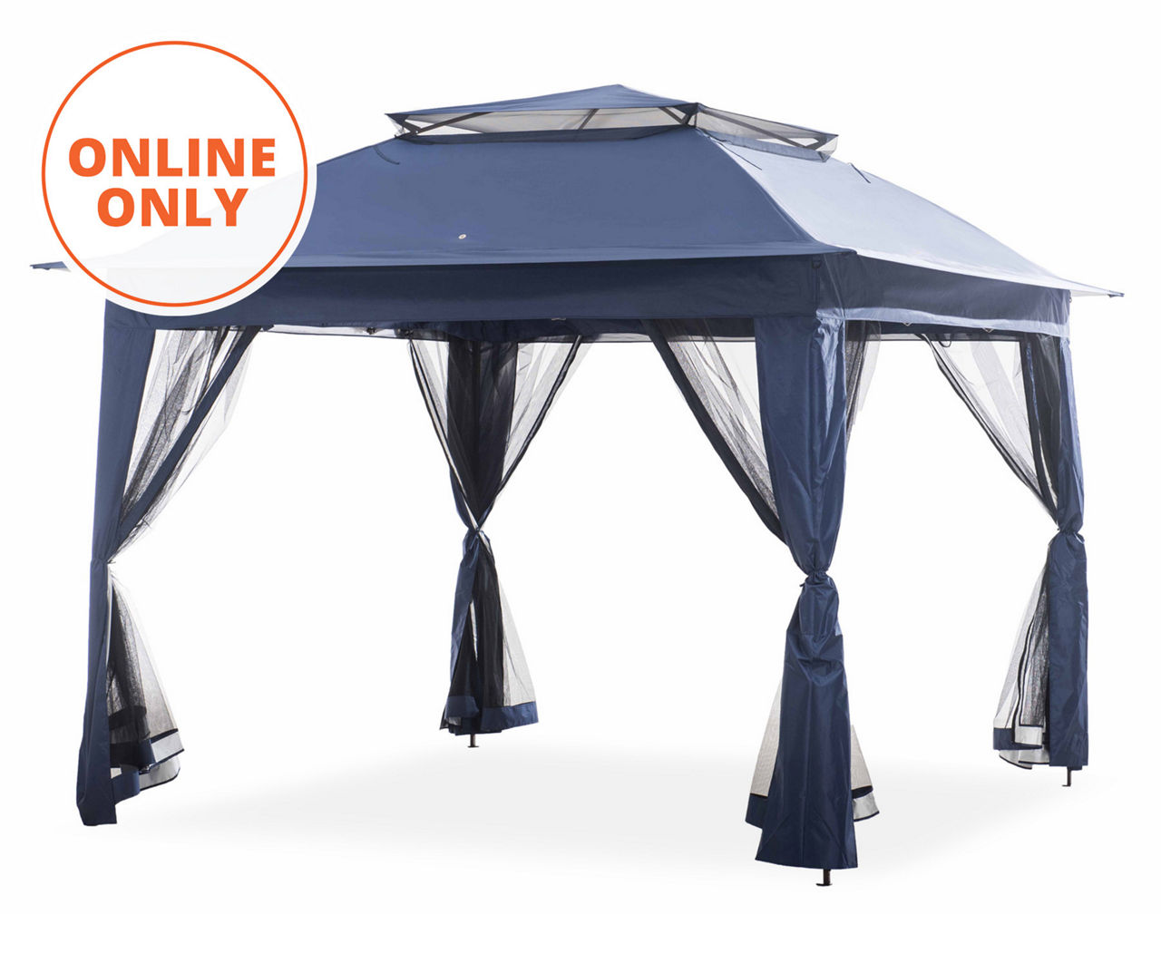 Wilson and outlet fisher canopy